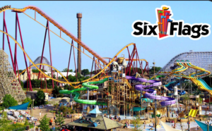 Six Flags Entertainment Corporation