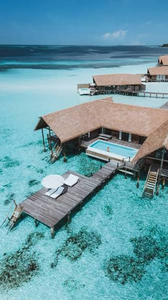 Luxury Escapes - $500 Travel Credit