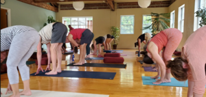 Main Street Yoga