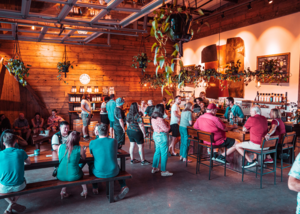 Stateline Distillery