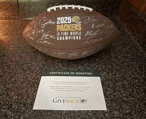 Green Bay Packers