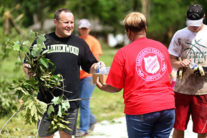 Donate to the St. Charles County Shelter!