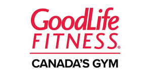 1 Month Goodlife Fitness Membership
