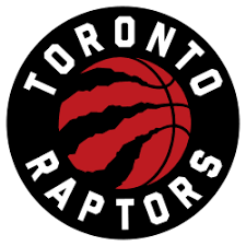 A Pair of Toronto Raptors Tickets
