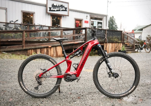 Beaufort Cycles