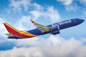 100K Southwest Points