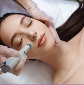 A Little Luxury with Dr. Ava Shamban