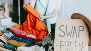 Home Decor & Crafting Swap Shop