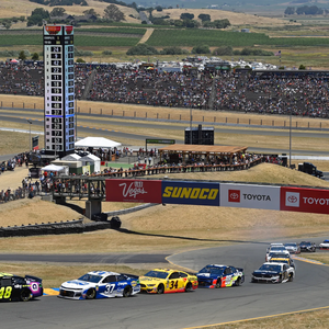 Sonoma Raceway