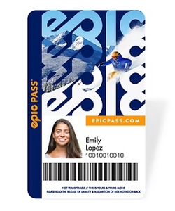 Epic Pass, Vail Resorts