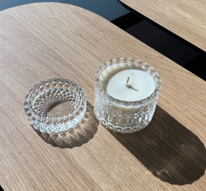 Bougie Candles Winter Forest Candle