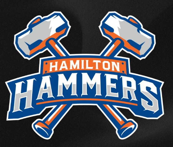 Hamilton Hammers Tickets Home Games Thru December | Free Online Silent ...