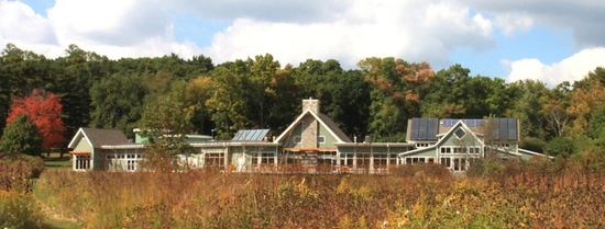 Aldo Leopold Nature Center