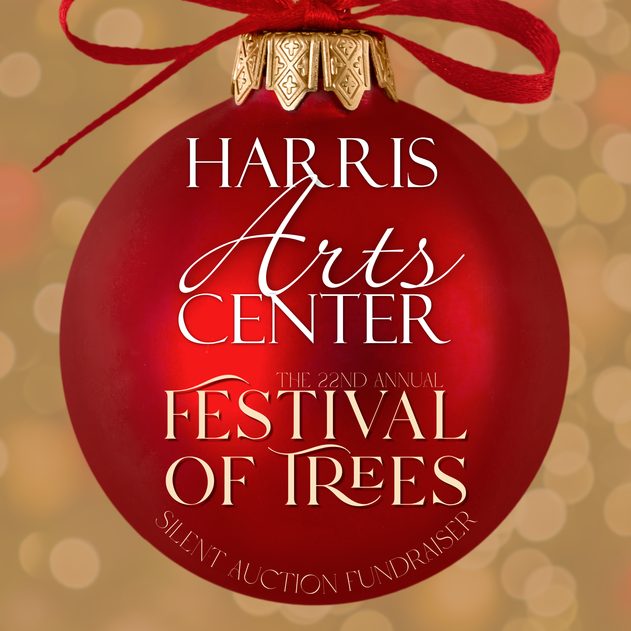 22nd Annual Festival of Trees | Free Online Silent Auction Fundraisers ...