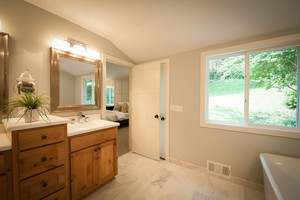 Complete Bathroom Remodel