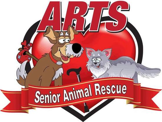 ARTS Seniors Animal Rescue