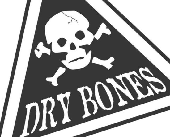 Dry Bones Denver