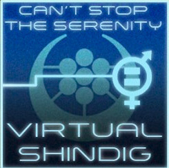 CSTS Virtual Shindig