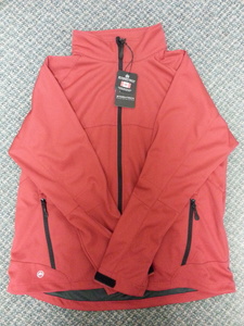 Stormtech Performance Red Men's Jacket