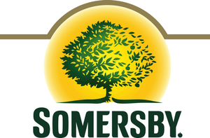 Somersby cider logo s300