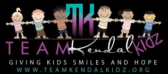 Team Kendal Kidz