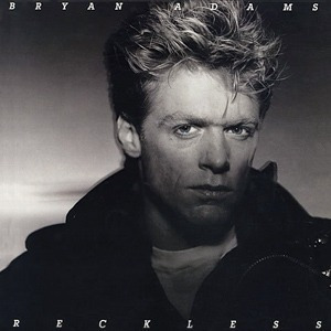 Bryan adams reckless s300