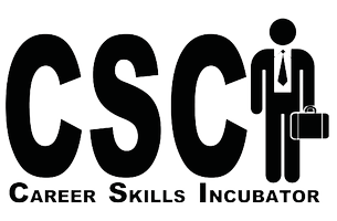 Csci logo s550