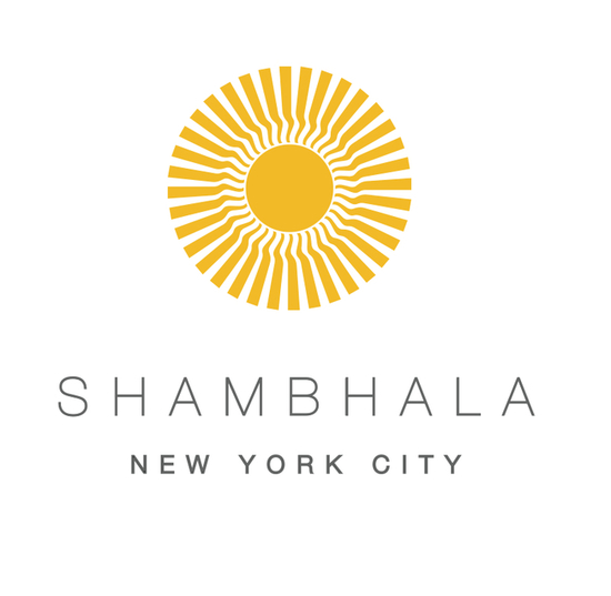 Shambhala Meditation Center of New York