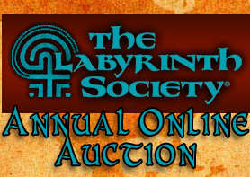 The Labyrinth Society