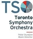 2 Tickets to a Performance at the TSO