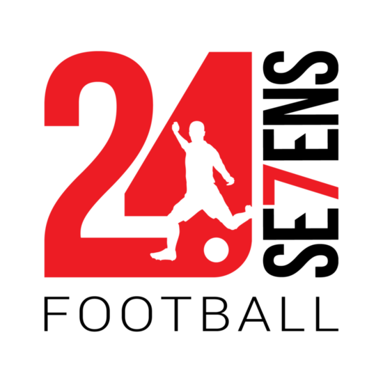 24SEVENS Football