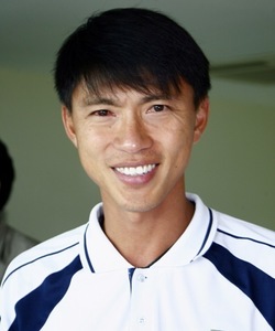 Lim Tong Hai