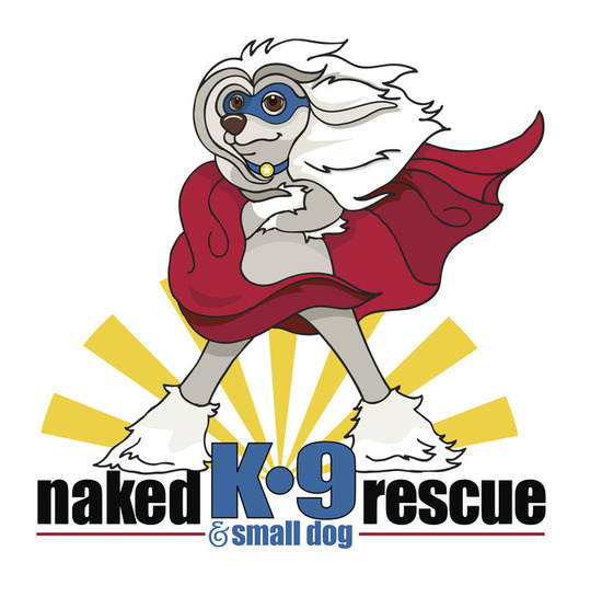 Naked K9 and Small Dog Rescue