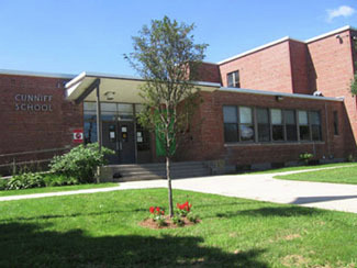 Cunniff Elementary School