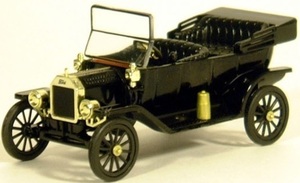 Model T (1914) Miniature Car