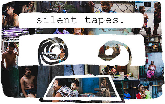 silent tapes