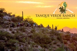 Tanque Verde Guest Ranch