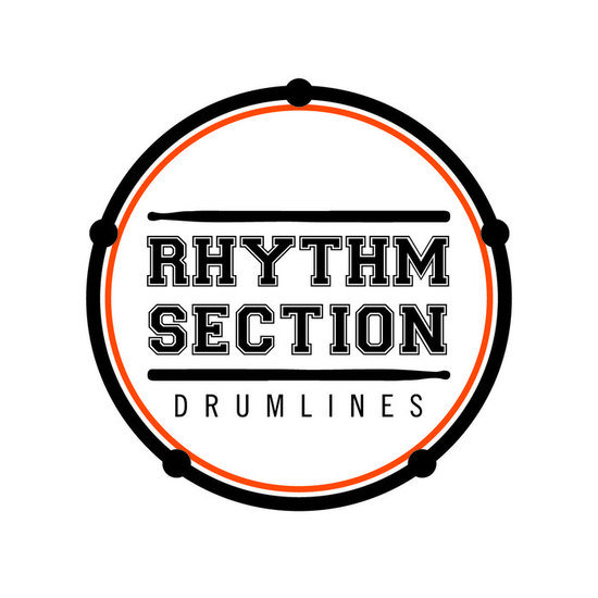 Rhythm Section Drumlines