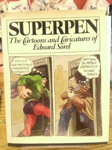 Superpen s300