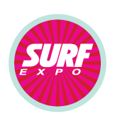 10'x10' Surf Expo Booth Space (Sept. 2016)