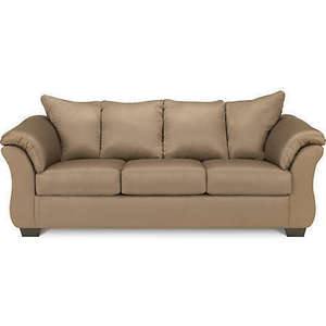 Darcy Mocha Sofa