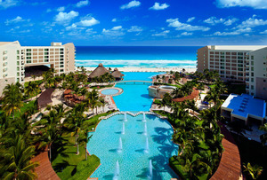 Westin lagunamar s300