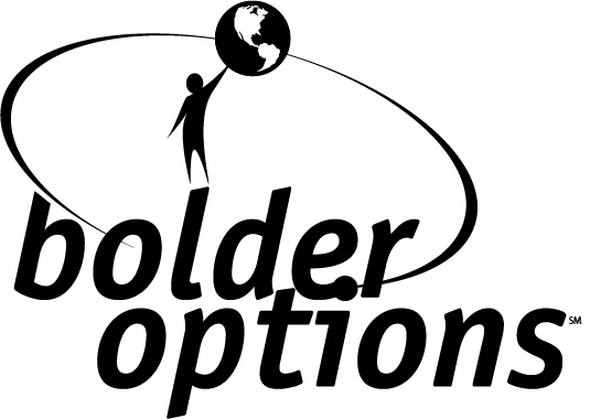 Bolder Options