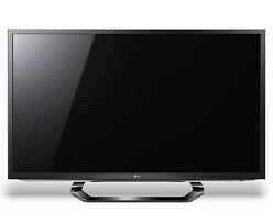 55" LG TV