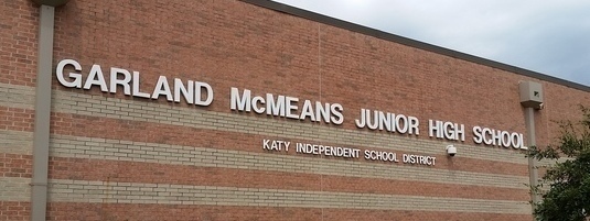 McMeans JH PTA