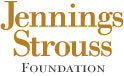 Jennings Strouss Foundation