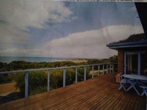 Anglesea Beach House Weekend (LOUD AUCTION)