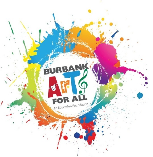 Burbank Arts for All Foundation