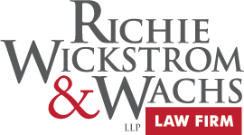 Richie, Wickstrom & Wachs Law Firm