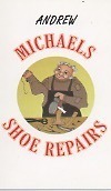 Michaels shoe repairs s300